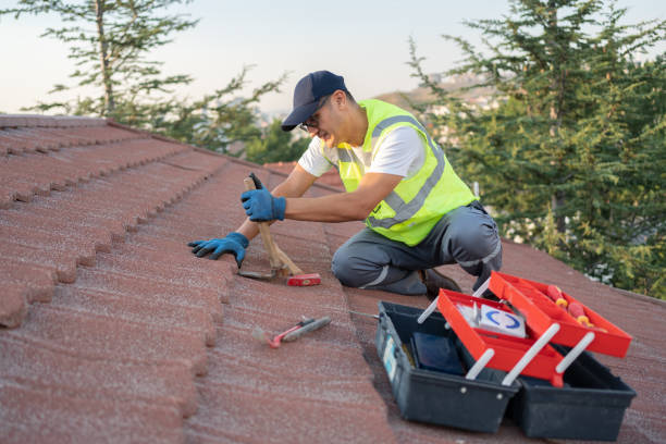 Sealant for Roof in Vancouver, WA