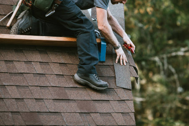 Best New Roof Installation  in Vancouver, WA